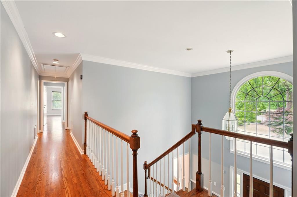 1256 Spring Park Drive, Atlanta, Georgia image 28