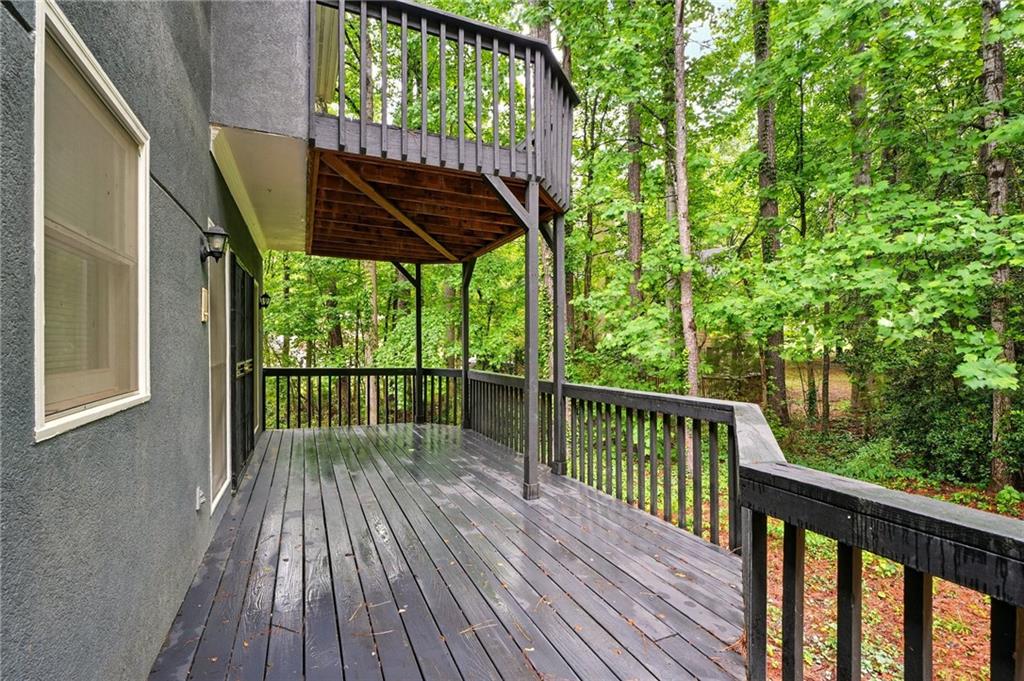 1256 Spring Park Drive, Atlanta, Georgia image 38