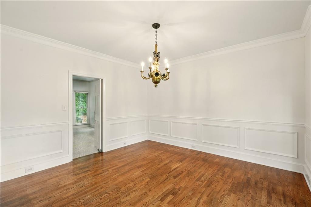 1256 Spring Park Drive, Atlanta, Georgia image 8