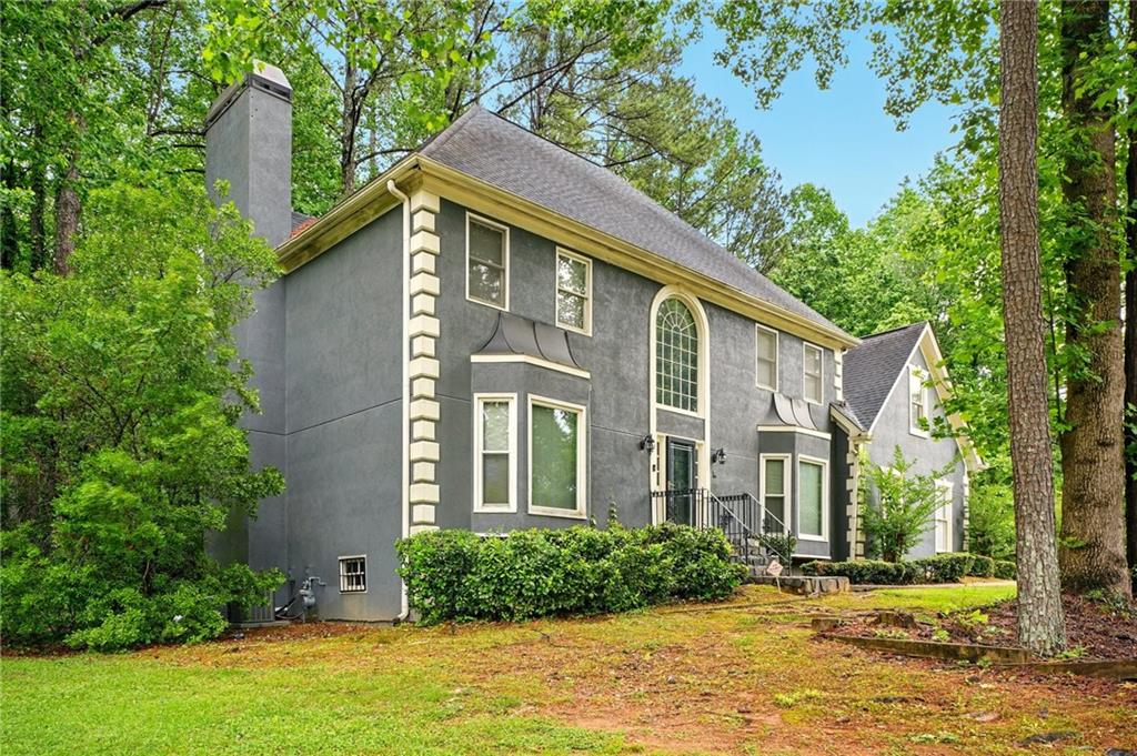 1256 Spring Park Drive, Atlanta, Georgia image 3