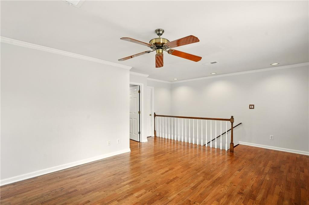 1256 Spring Park Drive, Atlanta, Georgia image 21