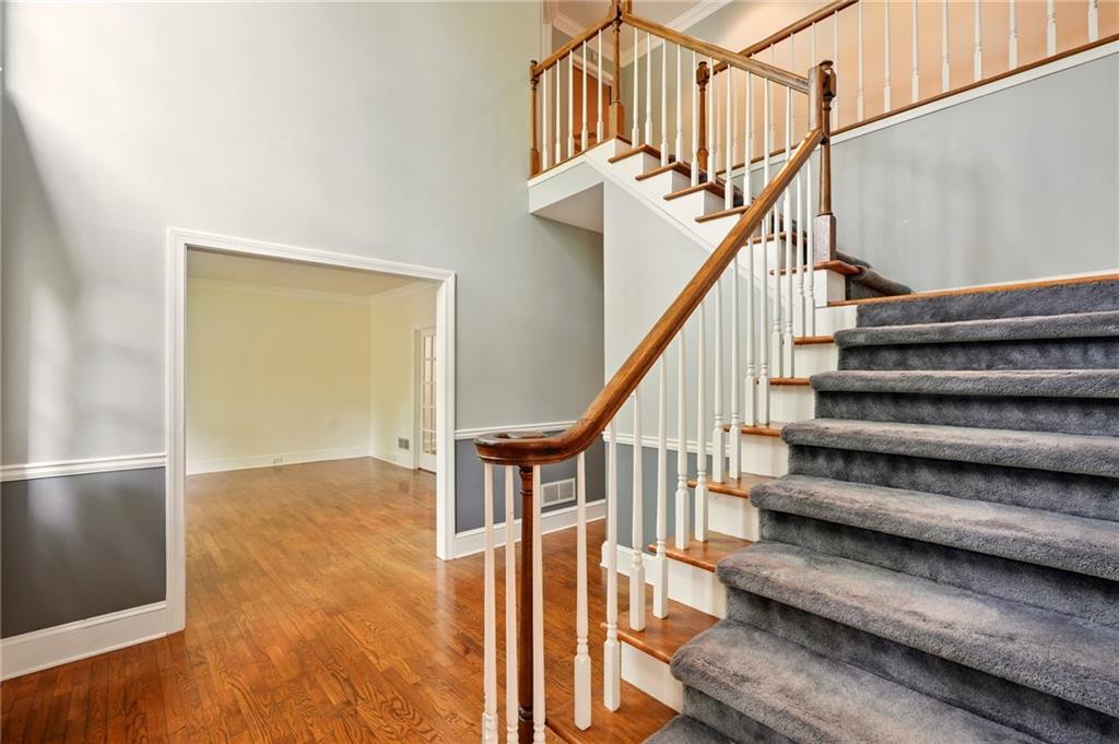 1256 Spring Park Drive, Atlanta, Georgia image 10