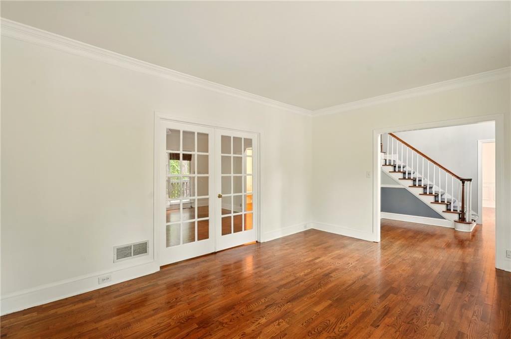 1256 Spring Park Drive, Atlanta, Georgia image 6