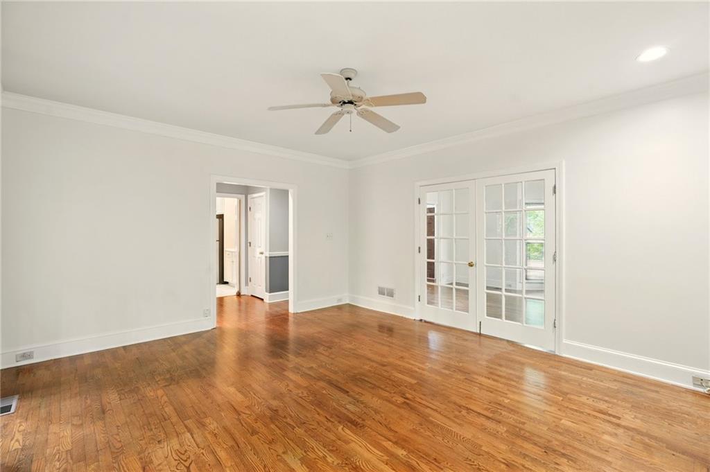 1256 Spring Park Drive, Atlanta, Georgia image 13
