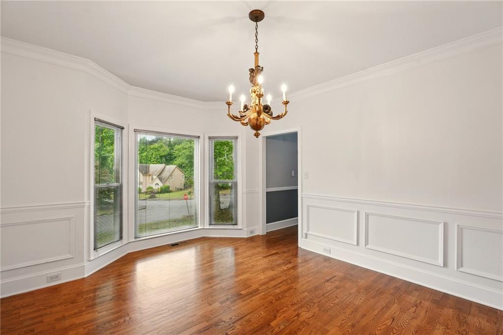 1256 Spring Park Drive, Atlanta, Georgia image 9