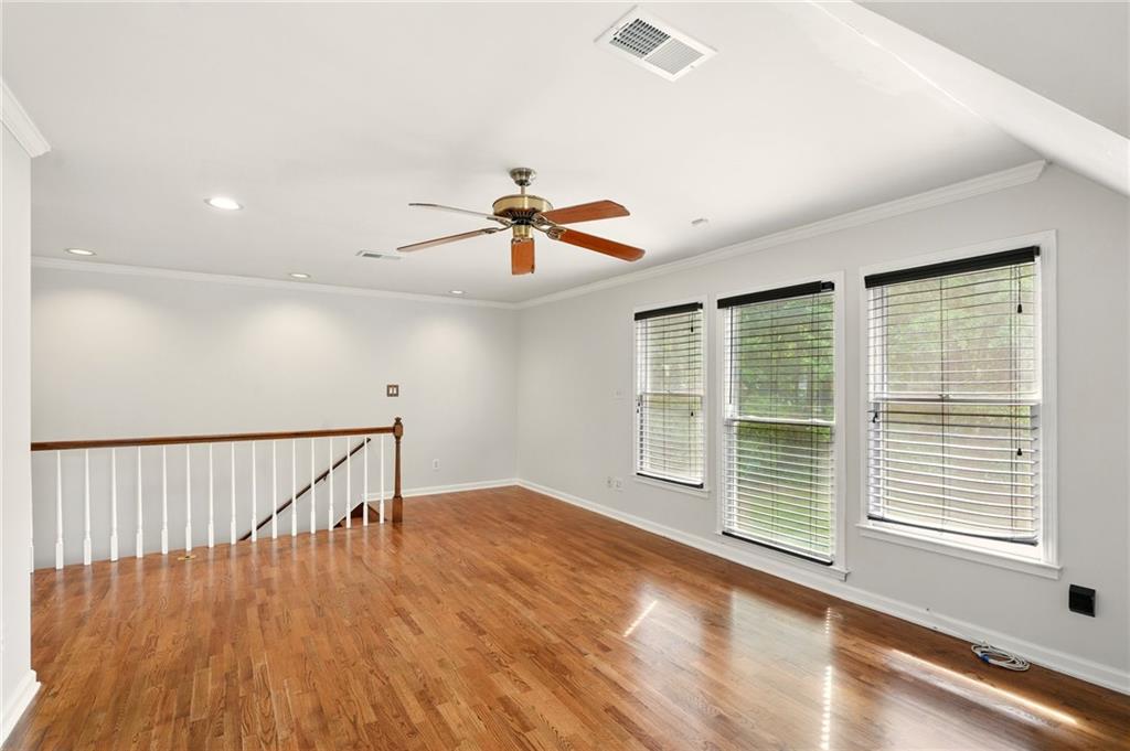 1256 Spring Park Drive, Atlanta, Georgia image 20