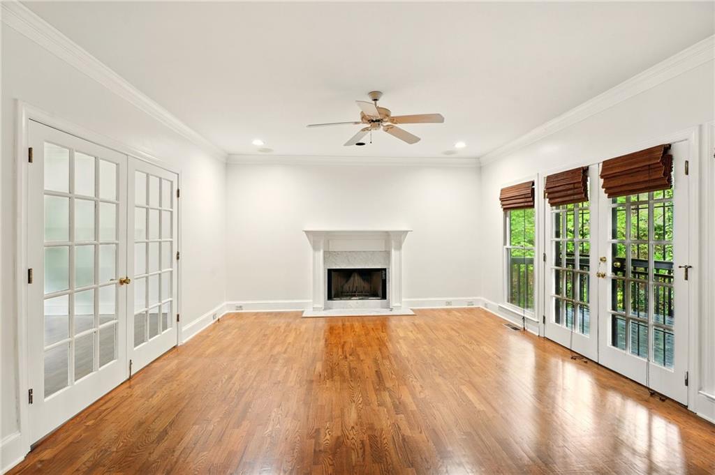 1256 Spring Park Drive, Atlanta, Georgia image 11