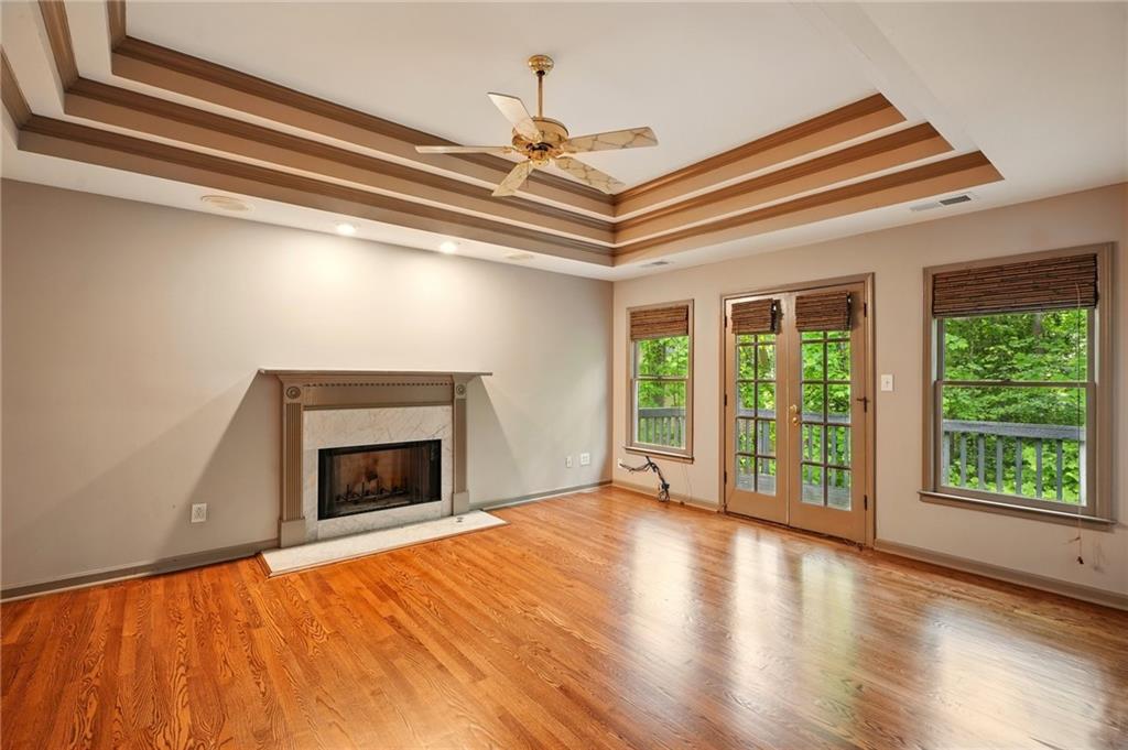 1256 Spring Park Drive, Atlanta, Georgia image 31