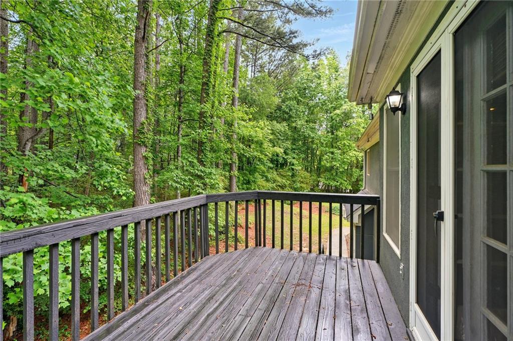 1256 Spring Park Drive, Atlanta, Georgia image 37