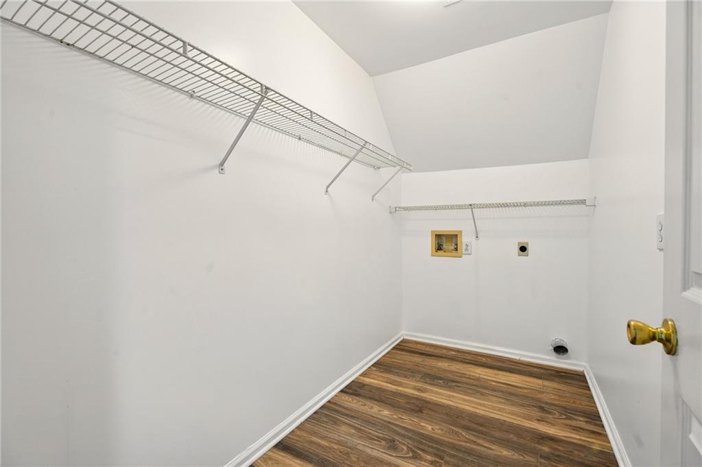 1256 Spring Park Drive, Atlanta, Georgia image 23