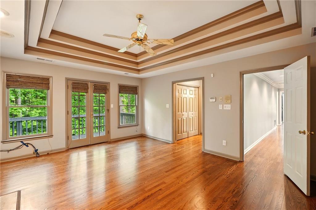 1256 Spring Park Drive, Atlanta, Georgia image 32