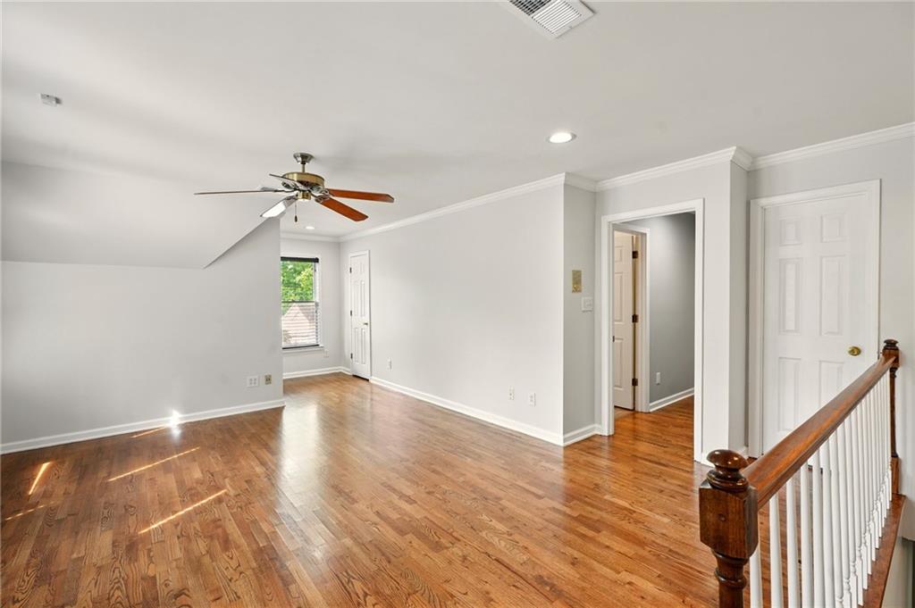 1256 Spring Park Drive, Atlanta, Georgia image 19