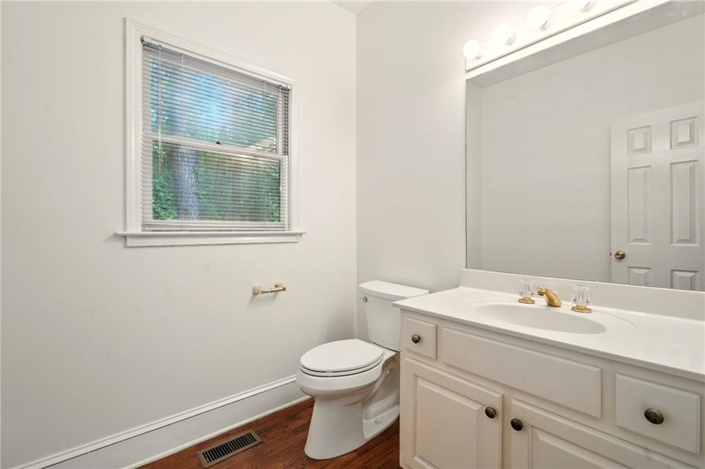 1256 Spring Park Drive, Atlanta, Georgia image 14