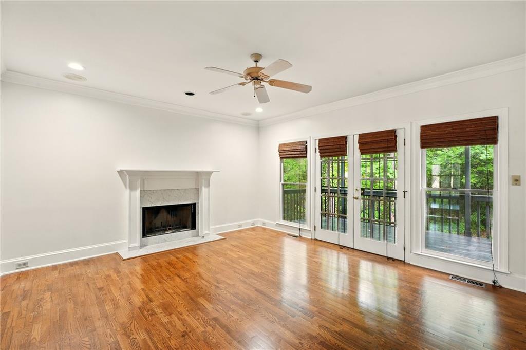 1256 Spring Park Drive, Atlanta, Georgia image 12