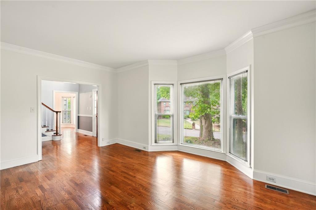 1256 Spring Park Drive, Atlanta, Georgia image 7