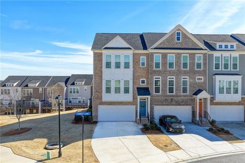 783 Kimball Lane Buford GA 30518