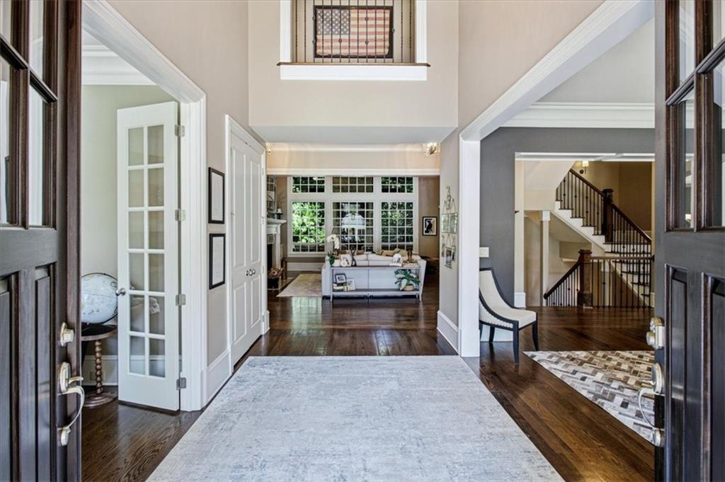 4453 Mount Paran Parkway NW