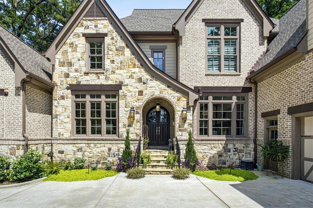4453 Mount Paran Parkway NW