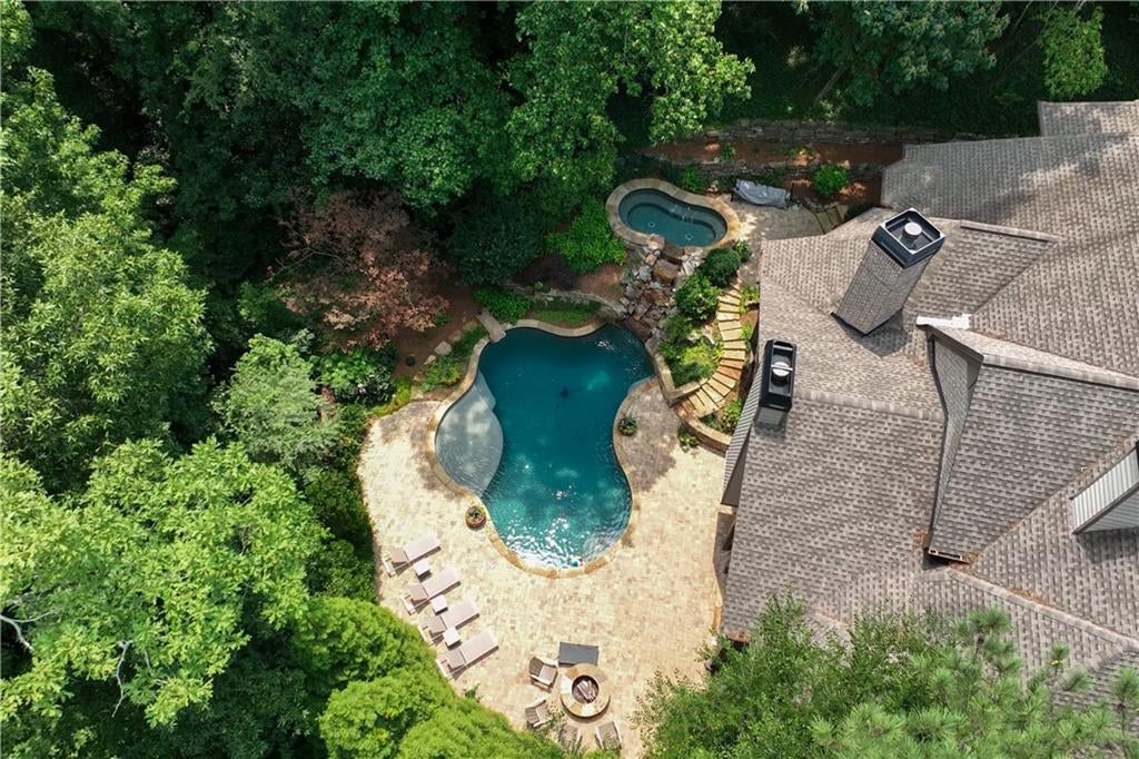 4453 Mount Paran Parkway NW