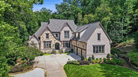 Photo of 4453 Mount Paran Parkway NW, Atlanta, GA 30327 (MLS # 7822334)