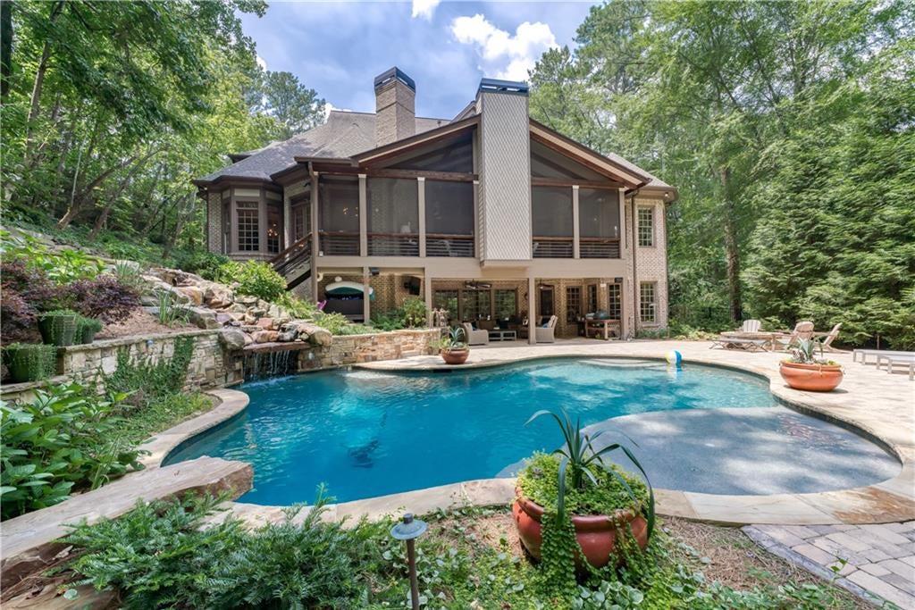 4453 Mount Paran Parkway NW