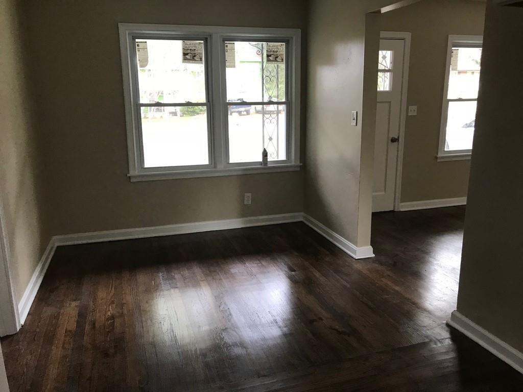 Miller Properties - Residential Lease