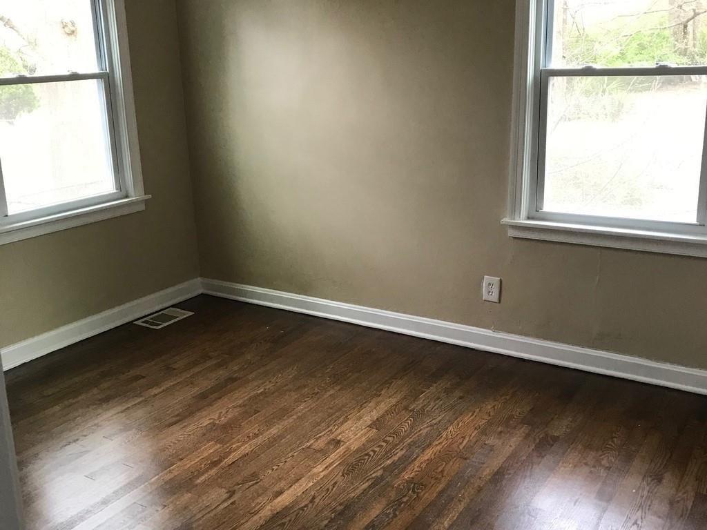 Miller Properties - Residential Lease