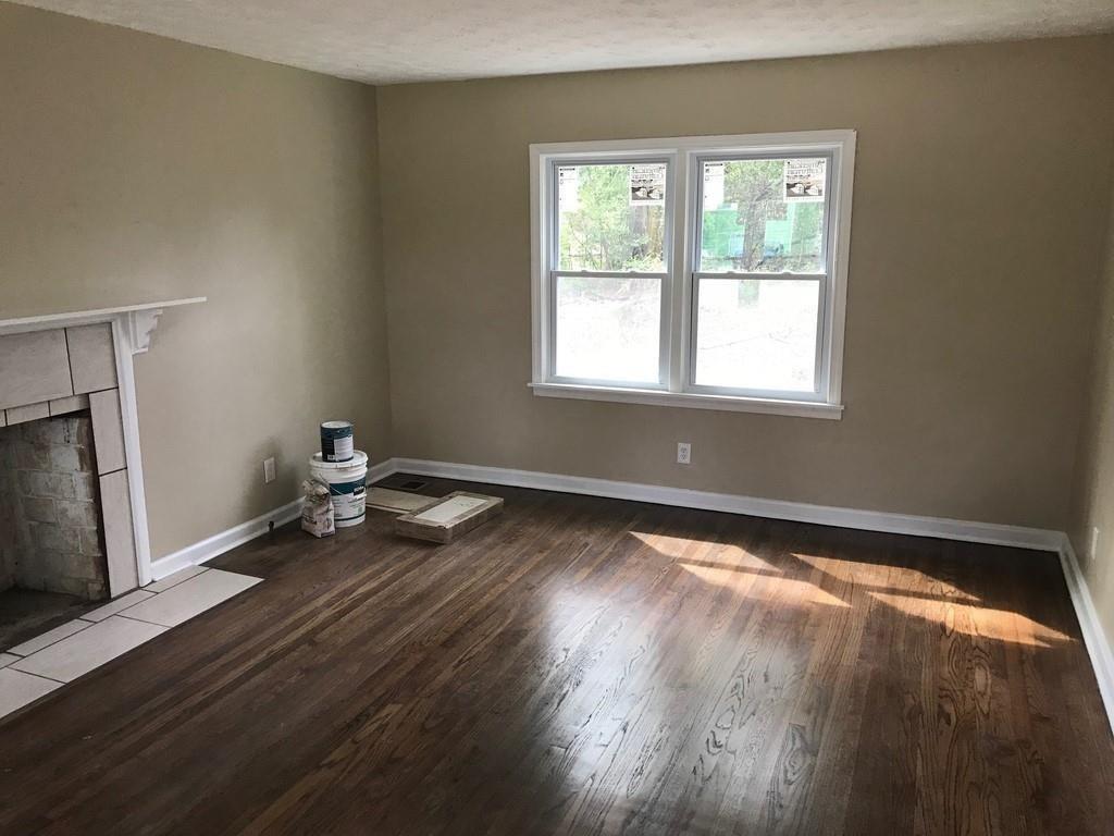 Miller Properties - Residential Lease