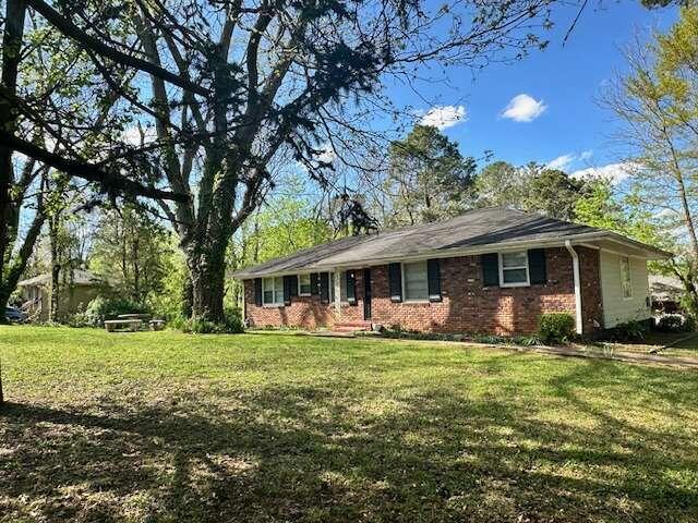 2962 Mcafee Road, Decatur, Georgia image 3