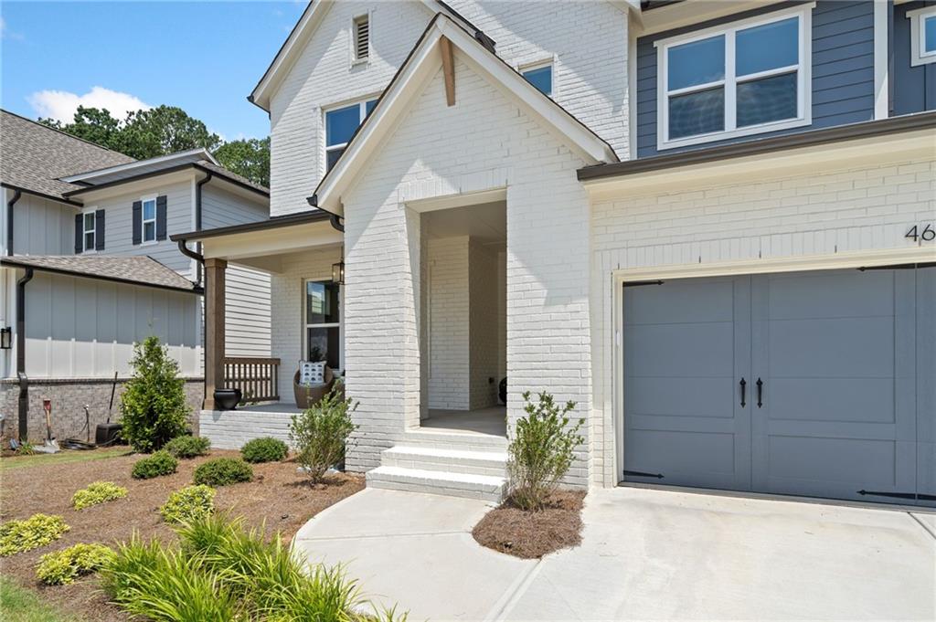 461 Maypop Lane