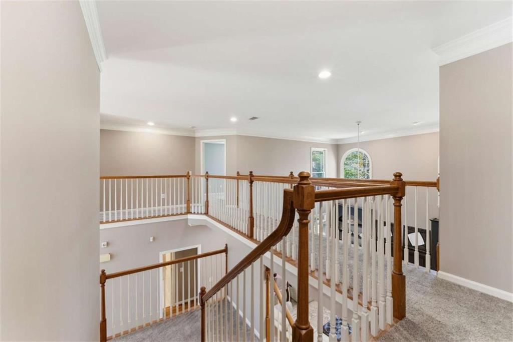 FLOWERS CROSSING AT THE MILL - Residential