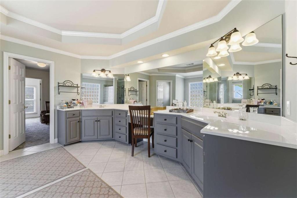 FLOWERS CROSSING AT THE MILL - Residential