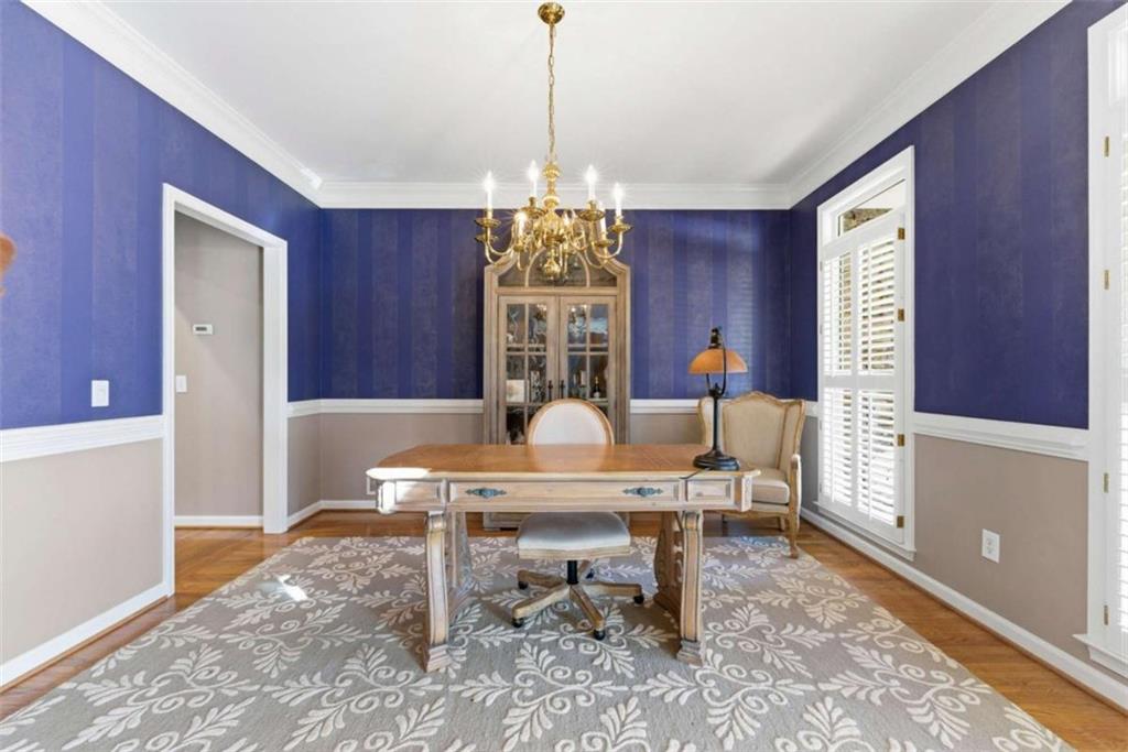 FLOWERS CROSSING AT THE MILL - Residential