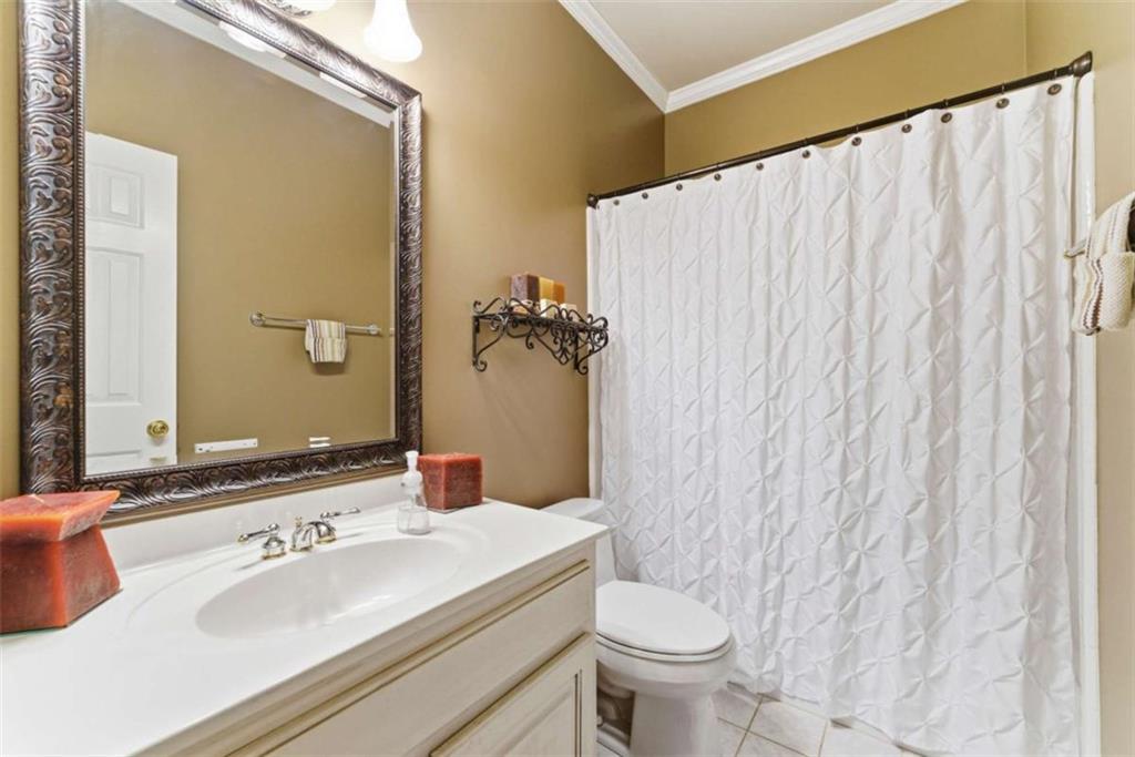 FLOWERS CROSSING AT THE MILL - Residential