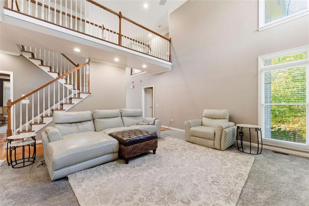 FLOWERS CROSSING AT THE MILL - Residential