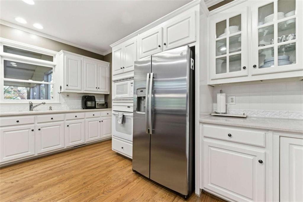 FLOWERS CROSSING AT THE MILL - Residential