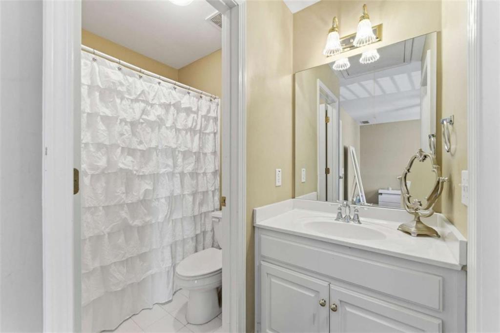 FLOWERS CROSSING AT THE MILL - Residential