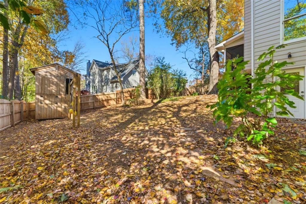 FLOWERS CROSSING AT THE MILL - Residential