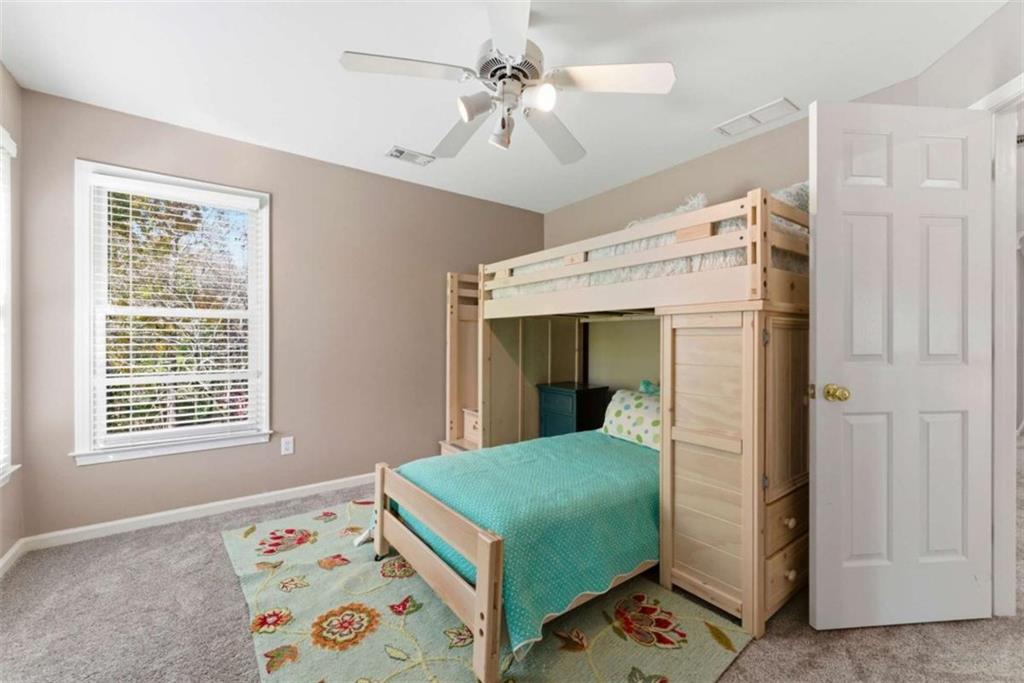 FLOWERS CROSSING AT THE MILL - Residential