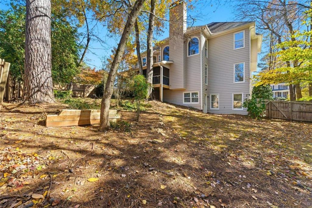 FLOWERS CROSSING AT THE MILL - Residential