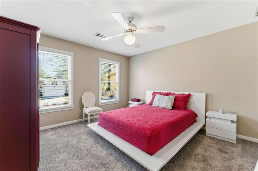 FLOWERS CROSSING AT THE MILL - Residential