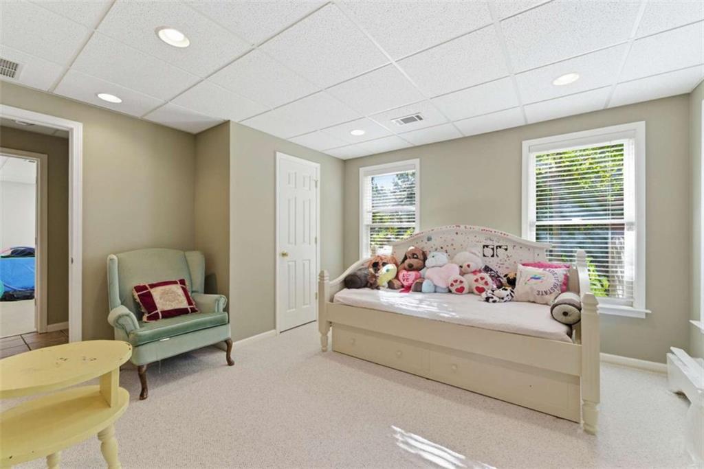 FLOWERS CROSSING AT THE MILL - Residential