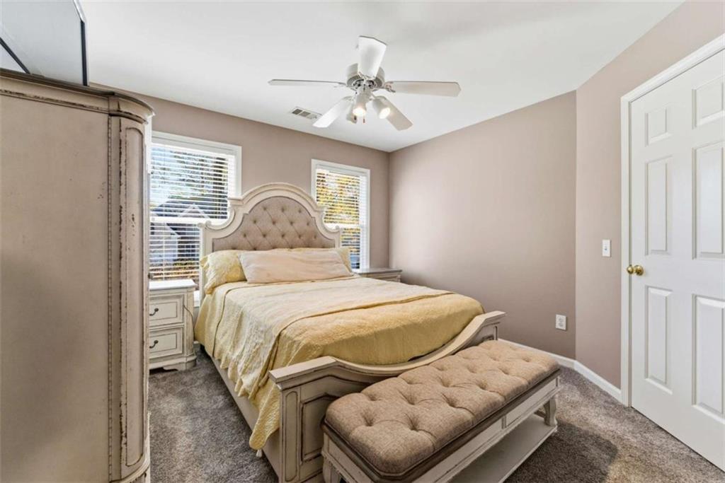 FLOWERS CROSSING AT THE MILL - Residential