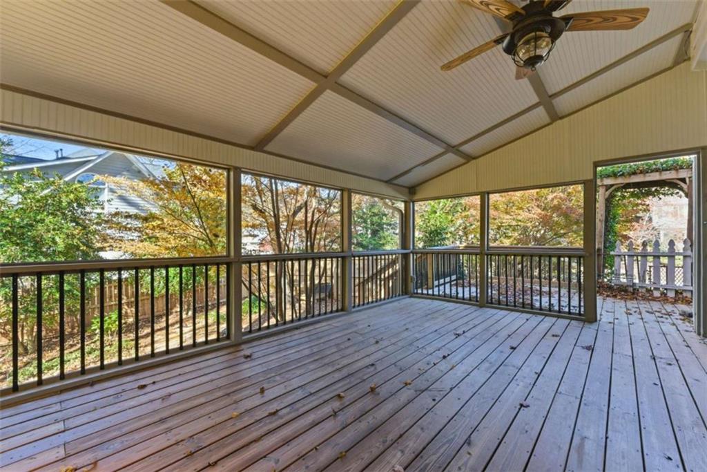 FLOWERS CROSSING AT THE MILL - Residential