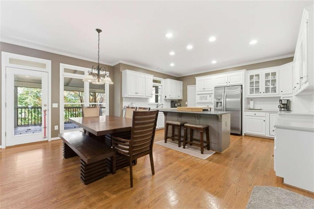 FLOWERS CROSSING AT THE MILL - Residential