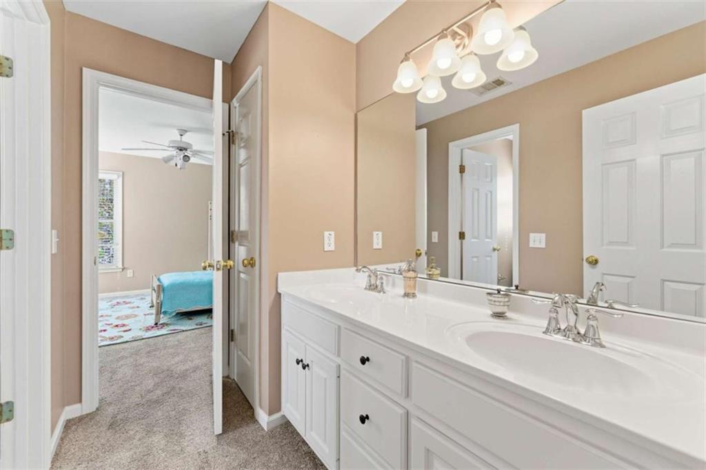 FLOWERS CROSSING AT THE MILL - Residential