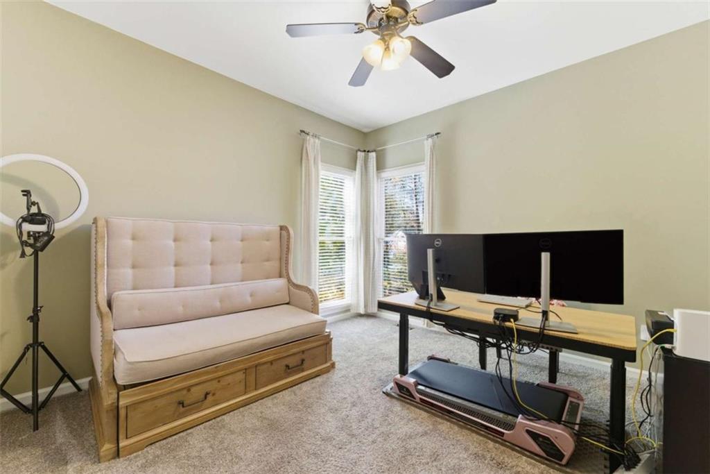 FLOWERS CROSSING AT THE MILL - Residential