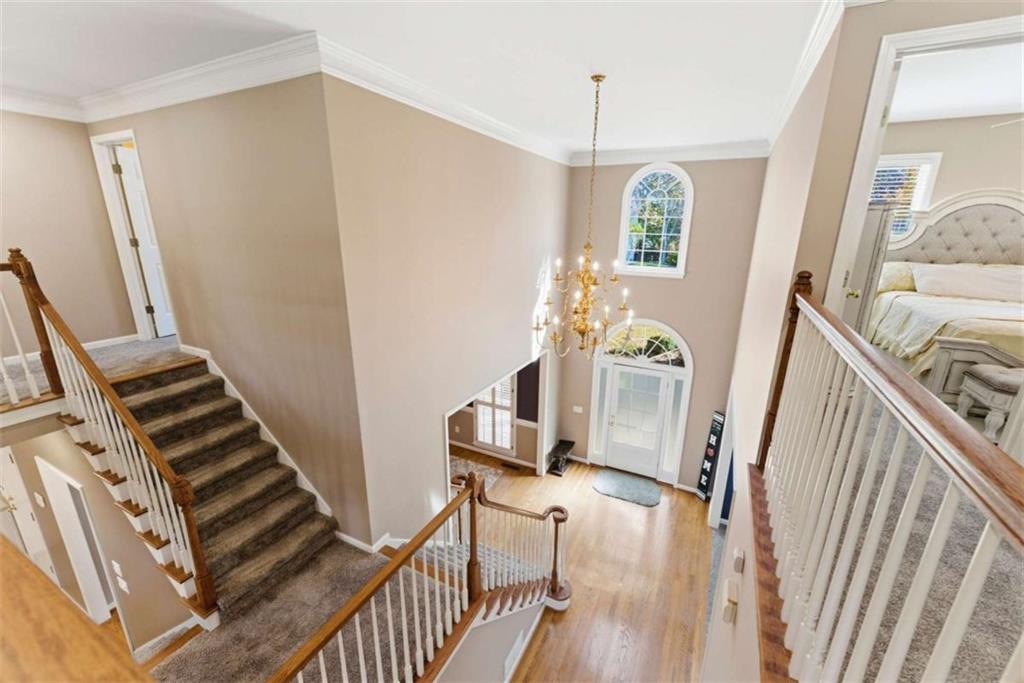 FLOWERS CROSSING AT THE MILL - Residential