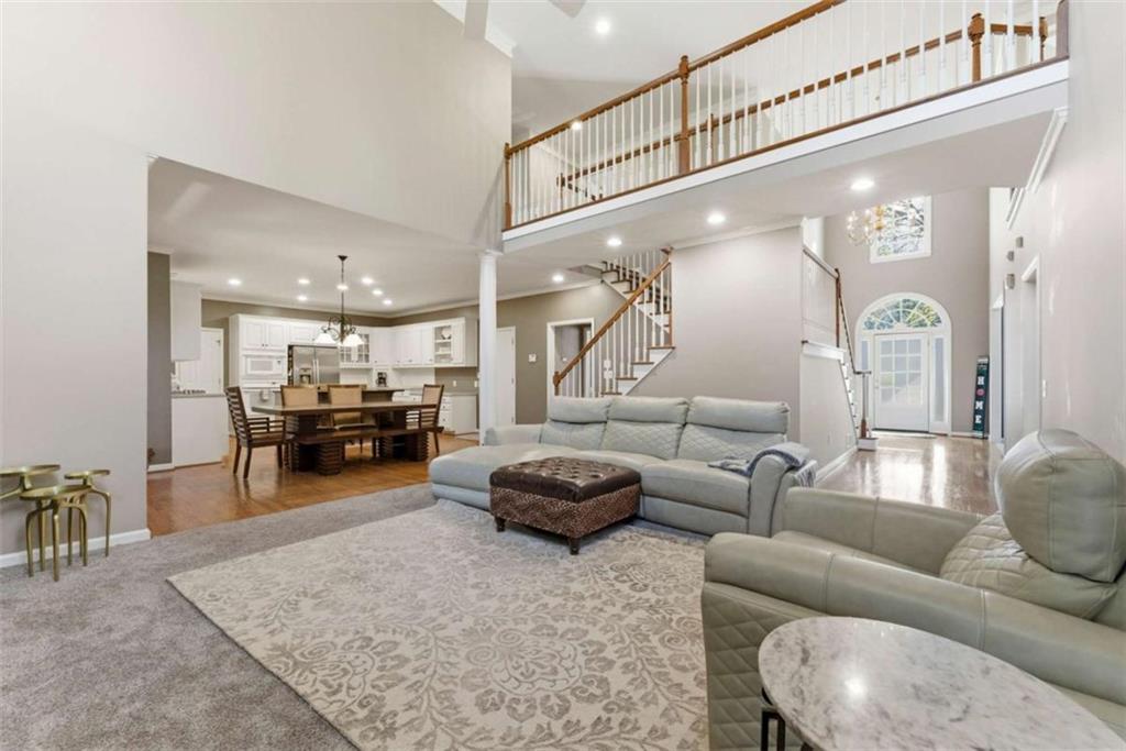 FLOWERS CROSSING AT THE MILL - Residential