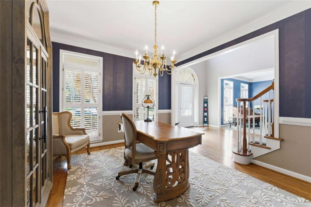 FLOWERS CROSSING AT THE MILL - Residential